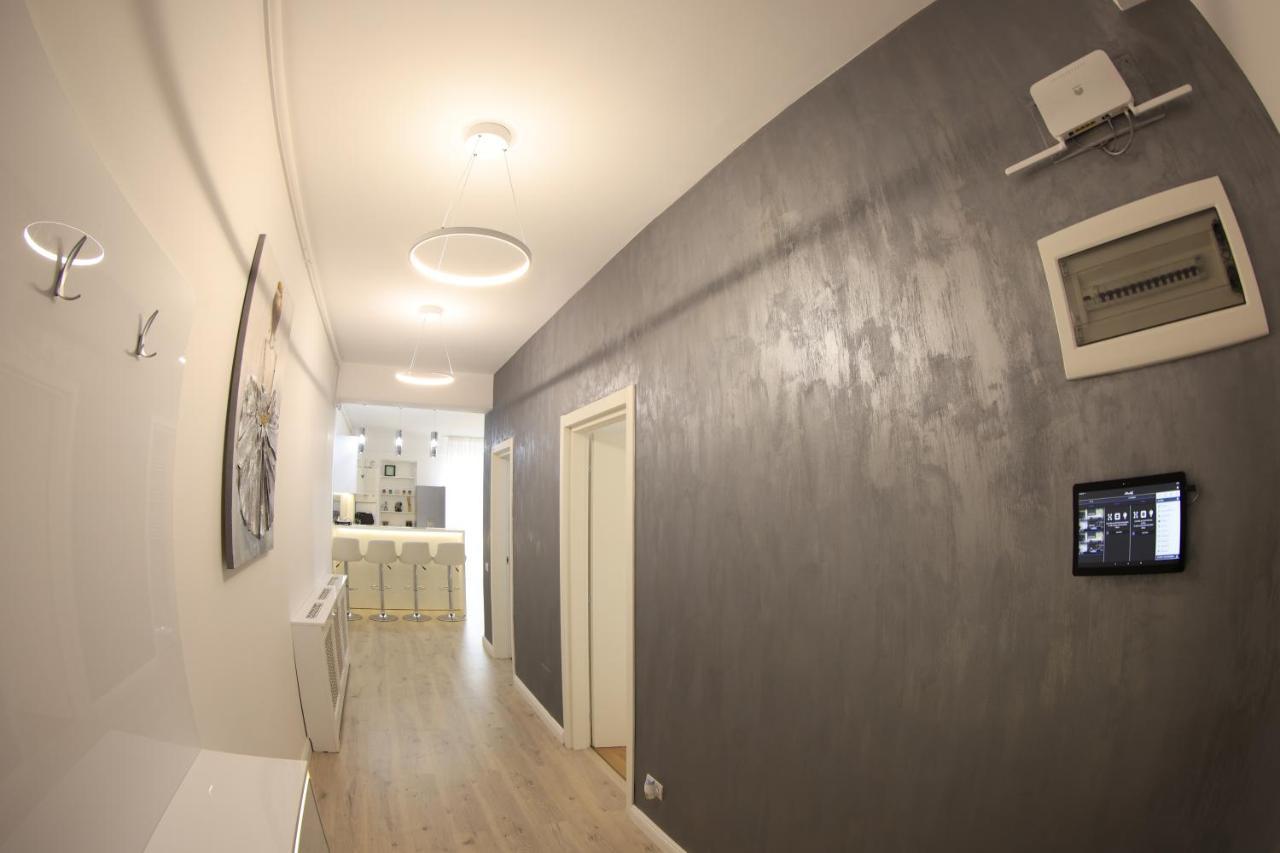 Nicho Residence 2 Bucurestii Noi エクステリア 写真