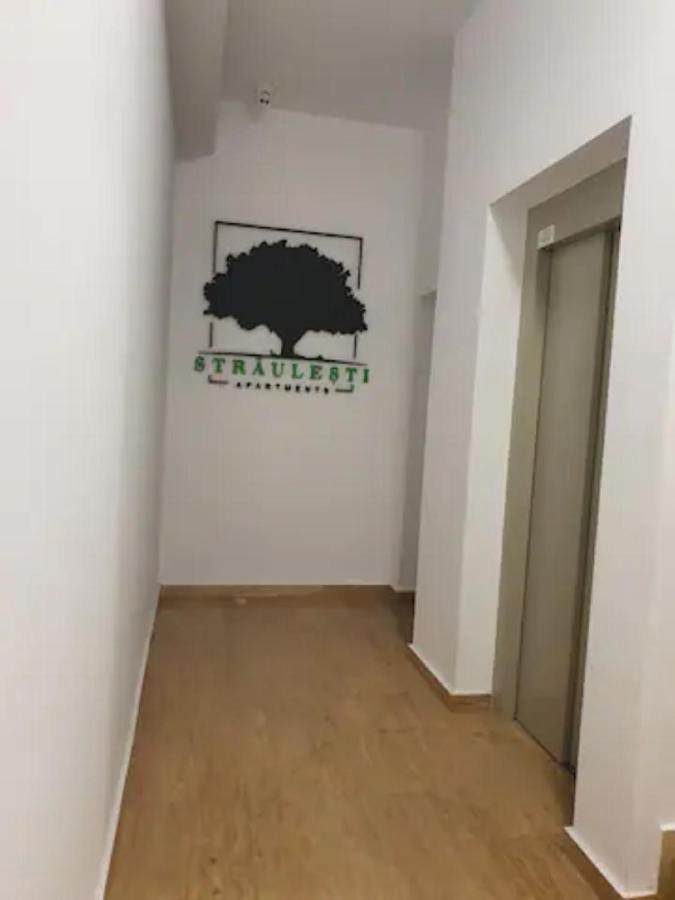 Nicho Residence 2 Bucurestii Noi エクステリア 写真