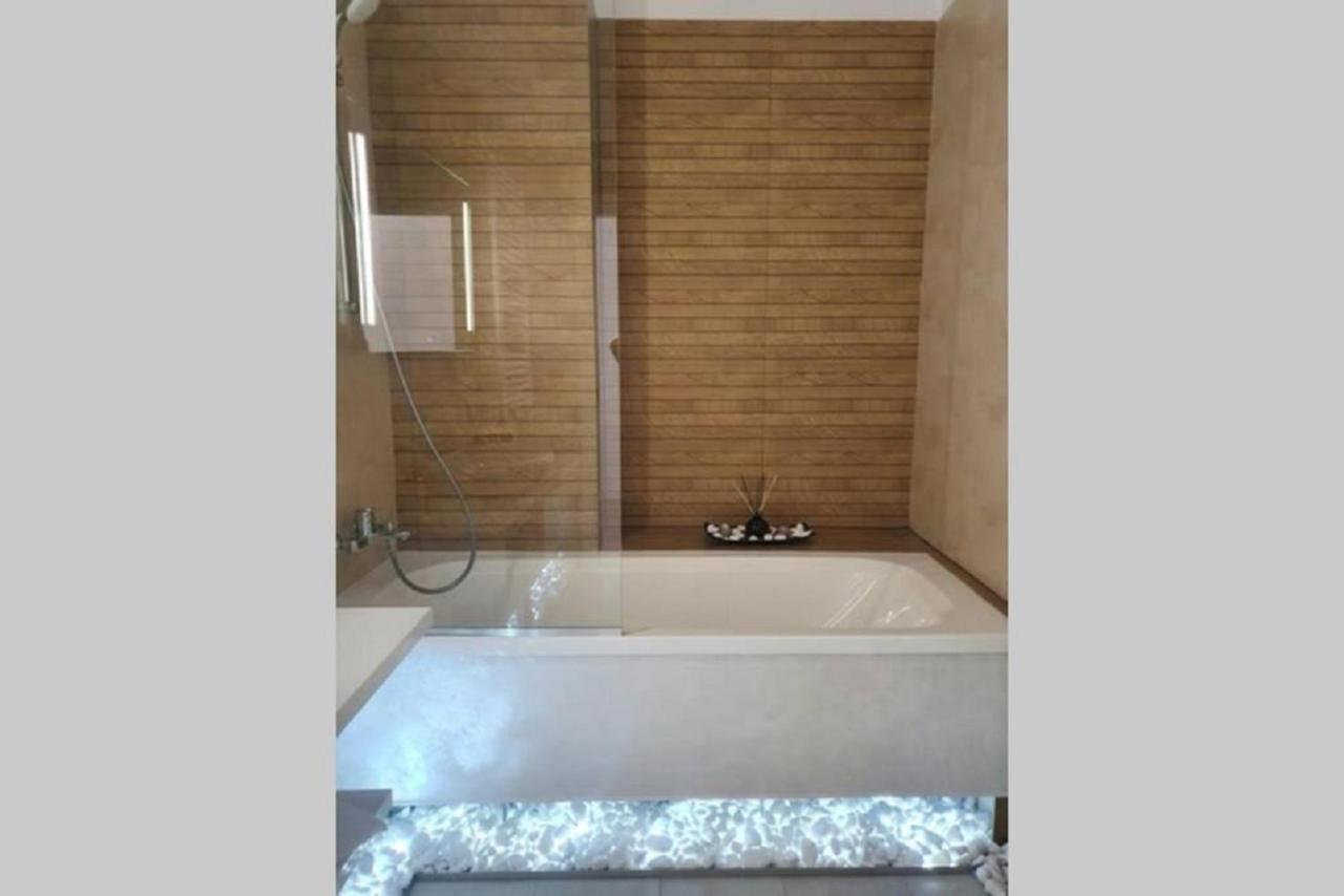 Nicho Residence 2 Bucurestii Noi エクステリア 写真