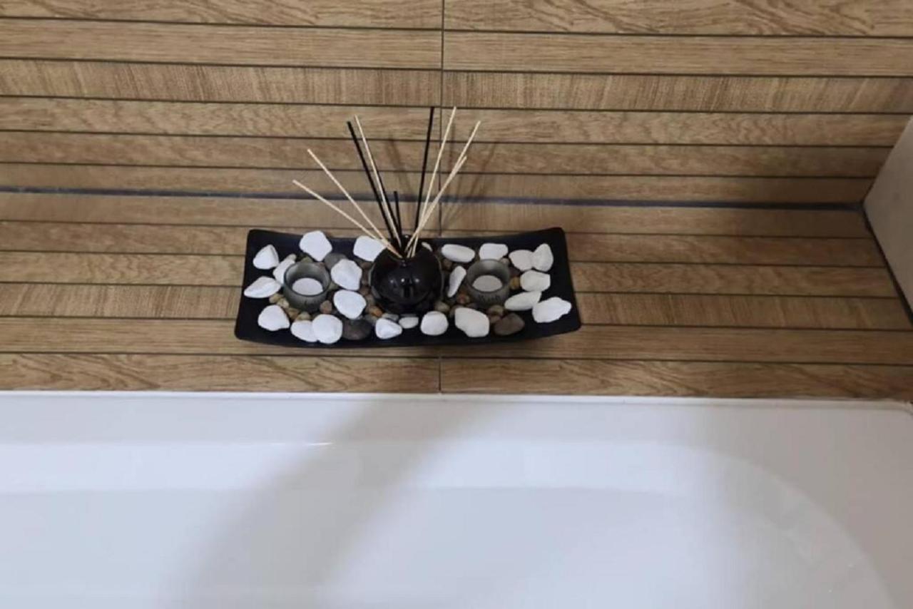 Nicho Residence 2 Bucurestii Noi エクステリア 写真