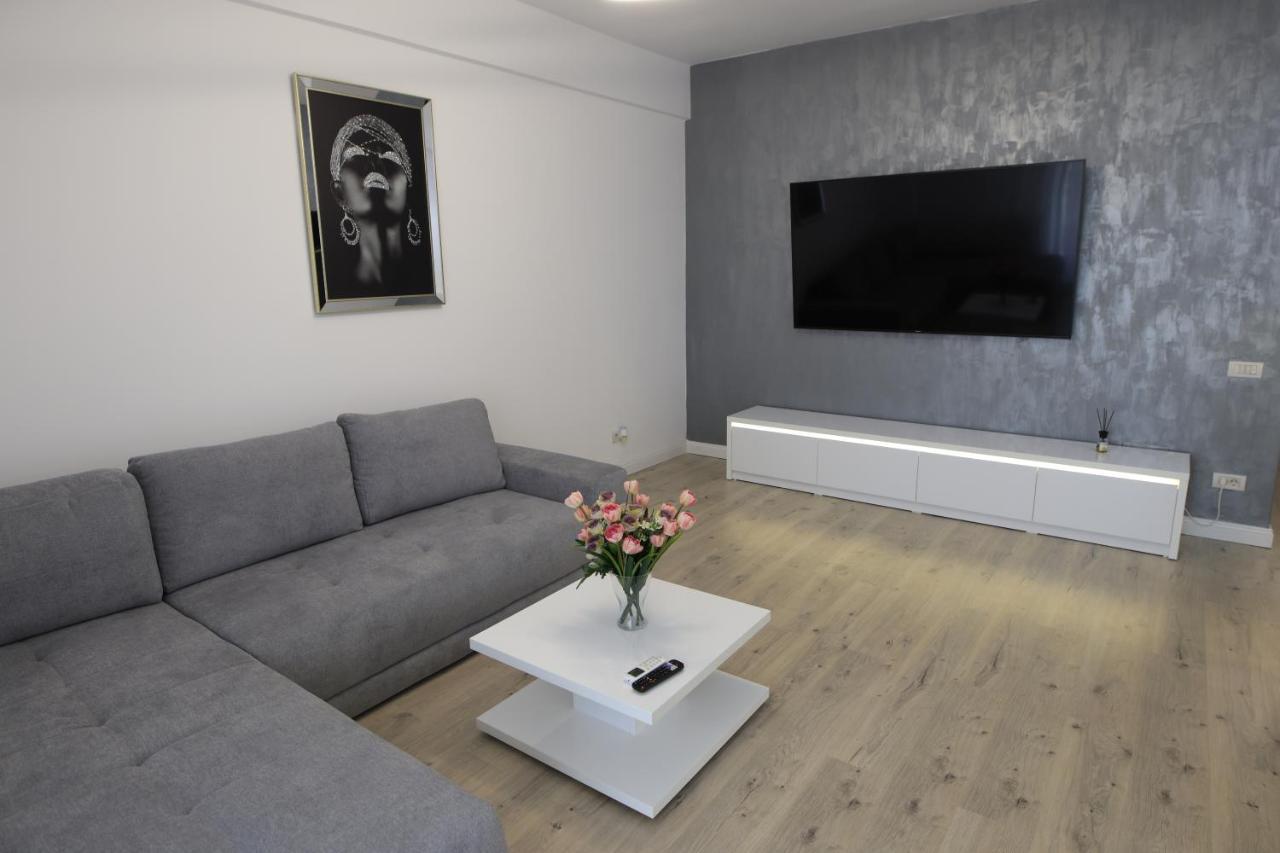 Nicho Residence 2 Bucurestii Noi エクステリア 写真